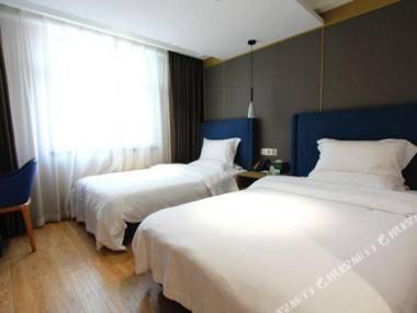 Nanjing Chunchangzai Business Express Hotel