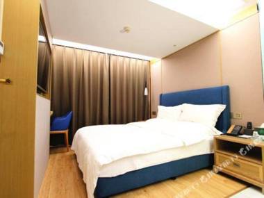 Nanjing Chunchangzai Business Express Hotel