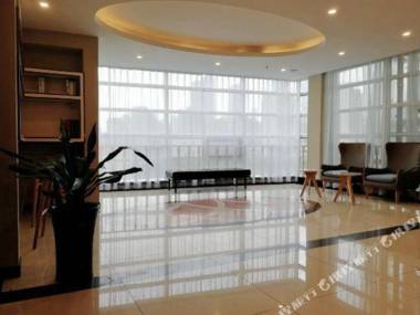 Home Inn Nanjing Huangshan Road