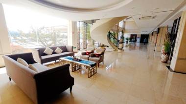 Nanjing Daji Hot Spring Resort