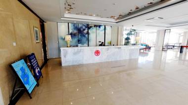 Nanjing Daji Hot Spring Resort