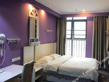 Lemon Tree Boutique Hostel