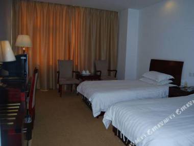 Gudu Hotel