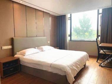 Tiankelai Hotel (Nanjing Railway Station South Square Branch)