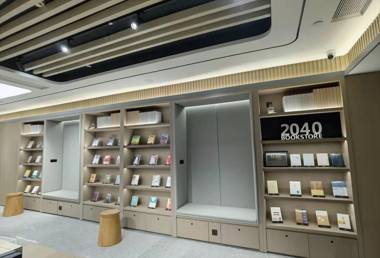 Ji Hotel Nanjing Jiangning University Town Hushan Road