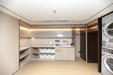 Ji Hotel Nanjing Jiangxin Continent Wentai Street