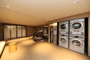 Ji Hotel Nanjing Jiangning Shazhichuan Outlets