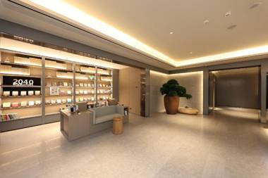 Ji Hotel Nanjing Jiangning Shazhichuan Outlets