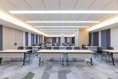 Hanting Hotel Nanjing Dachang Xiaoshan Road