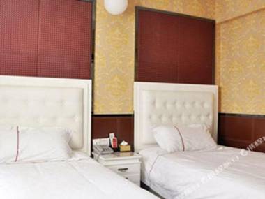 Nanjing Kending Theme Hotel