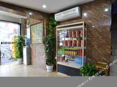 Nanjing Kending Theme Hotel