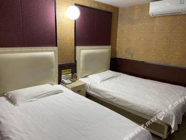 Nanjing Kending Theme Hotel