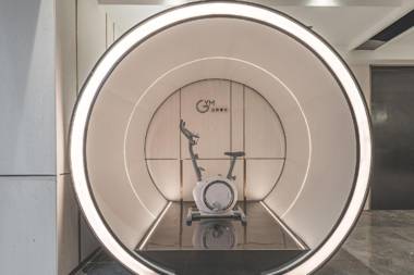 Atour Light Hotel Nanjing Confucius Temple Pedestrian Street