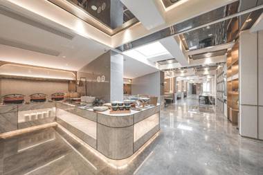 Atour Light Hotel Nanjing Confucius Temple Pedestrian Street