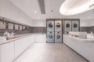 Atour Light Hotel Nanjing Confucius Temple Pedestrian Street