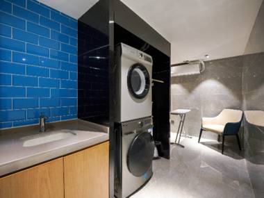 Echarm Hotel Nanjing Olympic Center