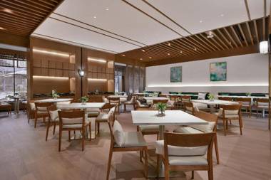 VUE Hotel Nanjing Lishui Fulinyi