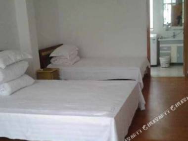 Mancheng Fengwei Hostel