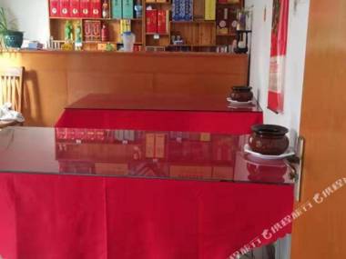 Mancheng Fengwei Hostel