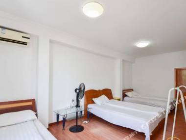 Mancheng Fengwei Hostel