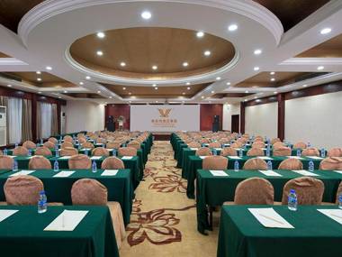 Vienna Hotel Nanchang Railway Staion