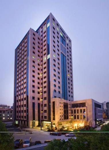 SSAW Boutique Hotel Nanchang Bayi Square