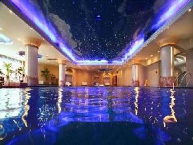 Nanchang Galactic Peace International Hotel