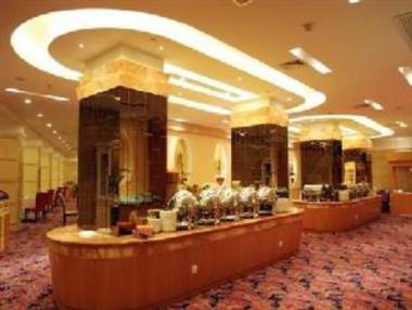 Nanchang Galactic Peace International Hotel