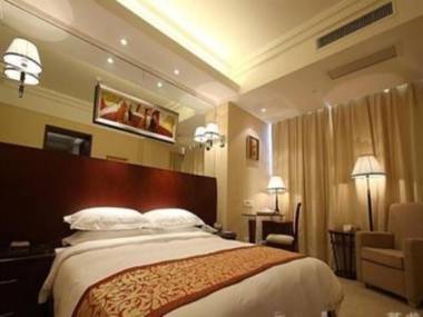 Nanchang Oriscene Garden Hotel