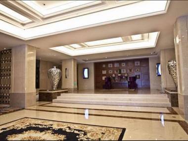 Grand Skylight Hotel KaiMei