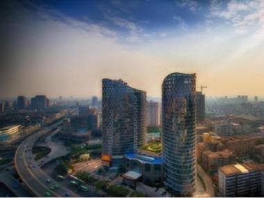 Galactic Classy International Hotel