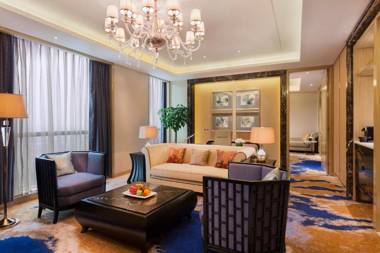 Wanda Realm Nanchang