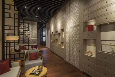 HUALUXE Hotels & Resorts Nanchang High-Tech Zone an IHG Hotel