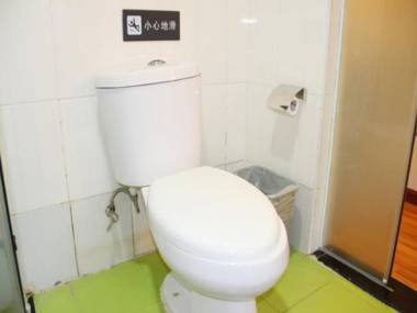 7Days Inn Nanchang Jinxian Shengli Road