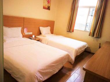 7Days Inn Fengcheng Renmin Road