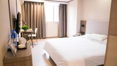 Hanting Hotel Nanchang Honggutan International Convention Center