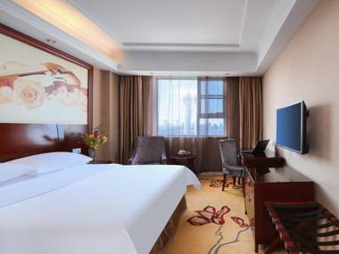 Vienna Hotel Nanchang Ruzi Road