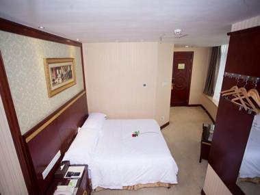 Vienna Hotel Nanchang Hongcheng