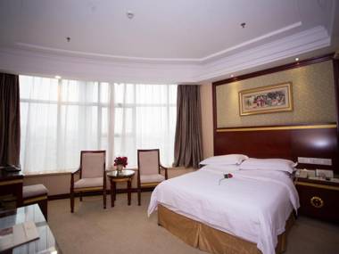 Vienna Hotel Nanchang Hongcheng