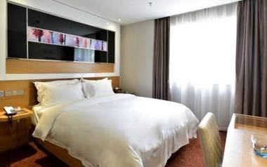 Lavande Hotel Nanchang Honggutan Branch