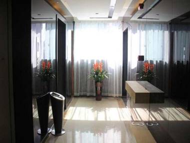 Lavande Hotel Nanchang Honggutan Branch