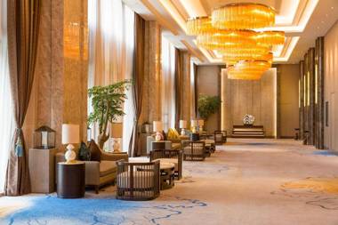 Pullman Nanchang Sunac