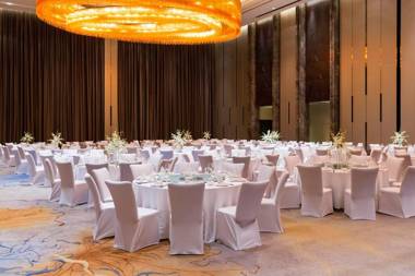 Pullman Nanchang Sunac