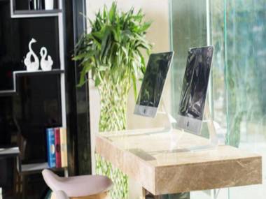 Lavande Hotel Nanchang Ai Xi Hu Subway East Station Branch