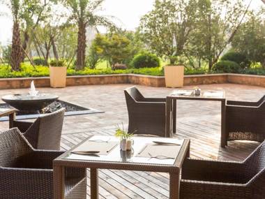 Novotel Nanchang Sunac