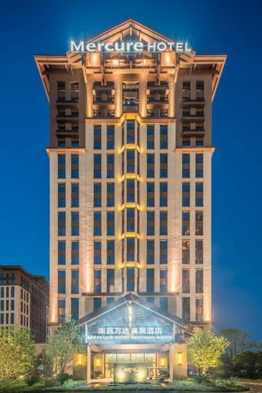 Mercure Nanchang Sunac