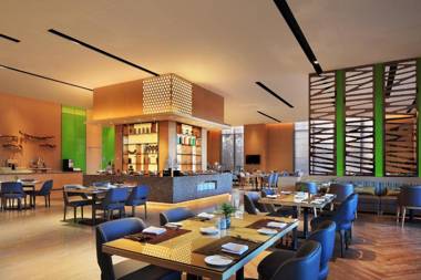 Mercure Nanchang Sunac