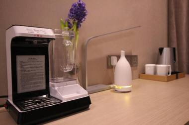 Lavande Hotel Nanchang East Aixihu Subway station Branch