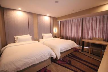 Lavande Hotel Nanchang East Aixihu Subway station Branch