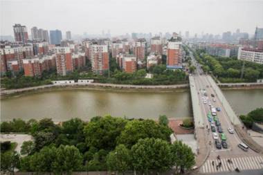 Echarm Hotel Nanchang Hongcheng Big Market